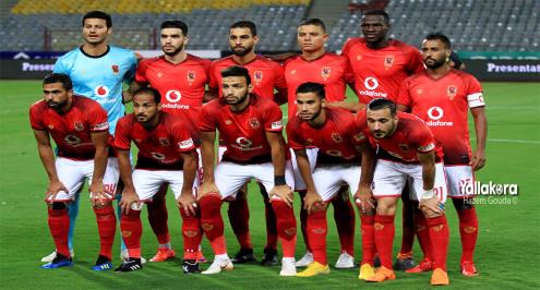 مصدر: صلة تخطر الأهلي بفسخ التعاقد رسميًا